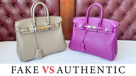 hermes themselves have deemed their own authentic bags as fake|real hermes bags.